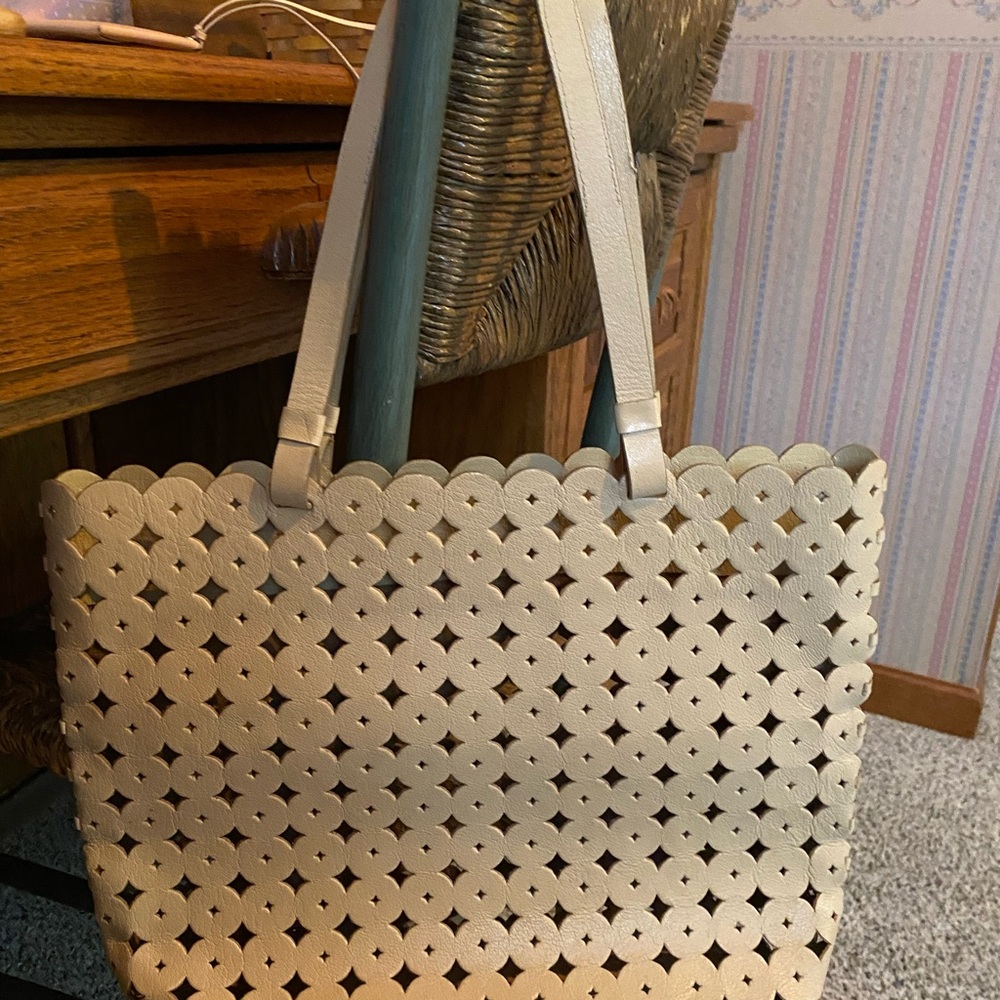 J crew handbag